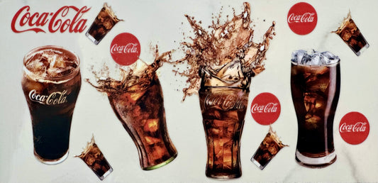 Coca-Cola Splash
