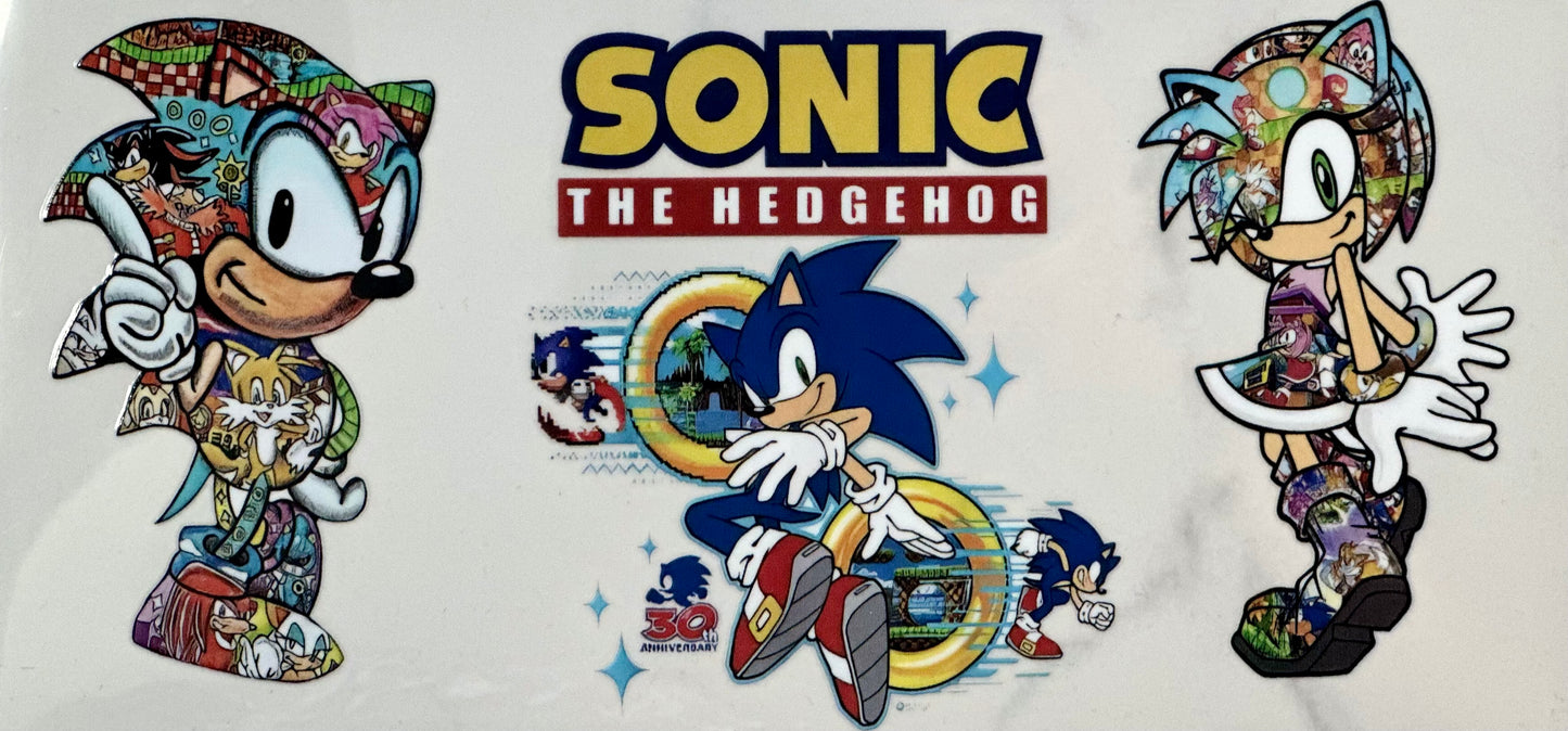 Sonic