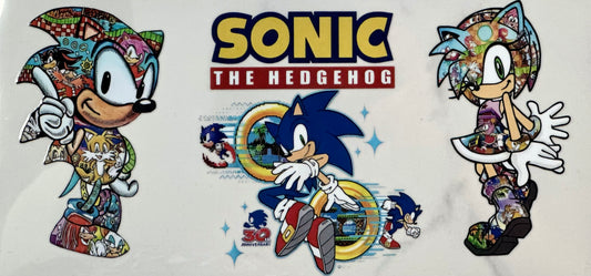 Sonic