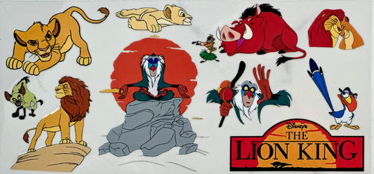 Lion King