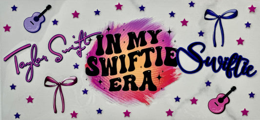 In my Swiftie Era