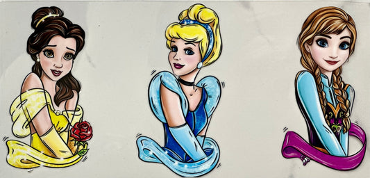 Princesses