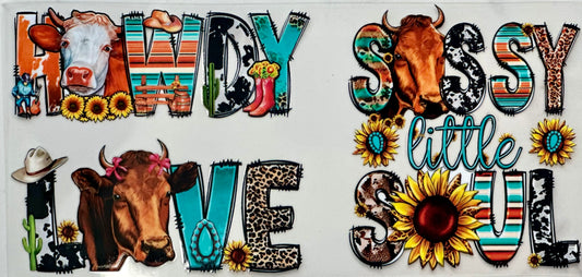 Howdy Love