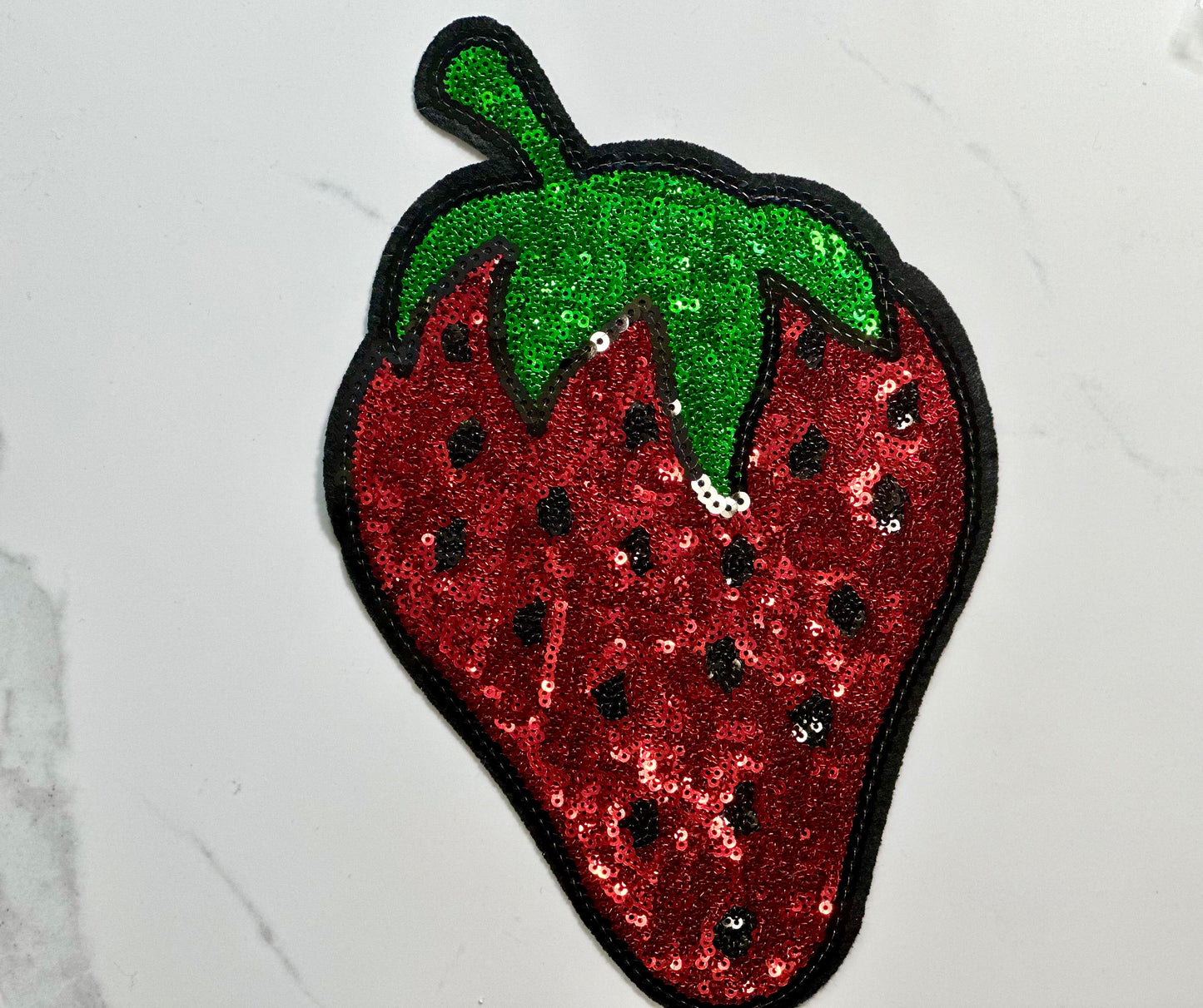Strawberry Patch