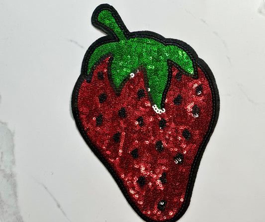 Strawberry Patch