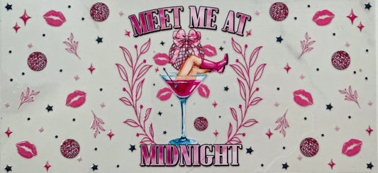 Meet Me at Midnight