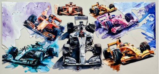 Race Cars
