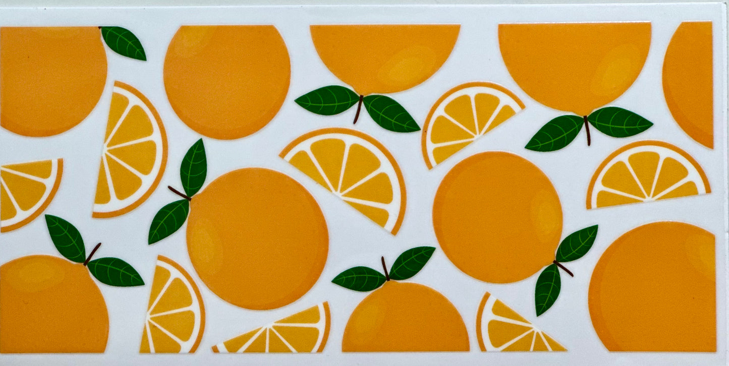 Oranges