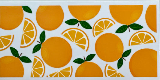 Oranges