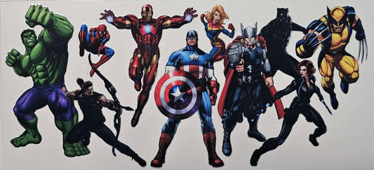 Marvel