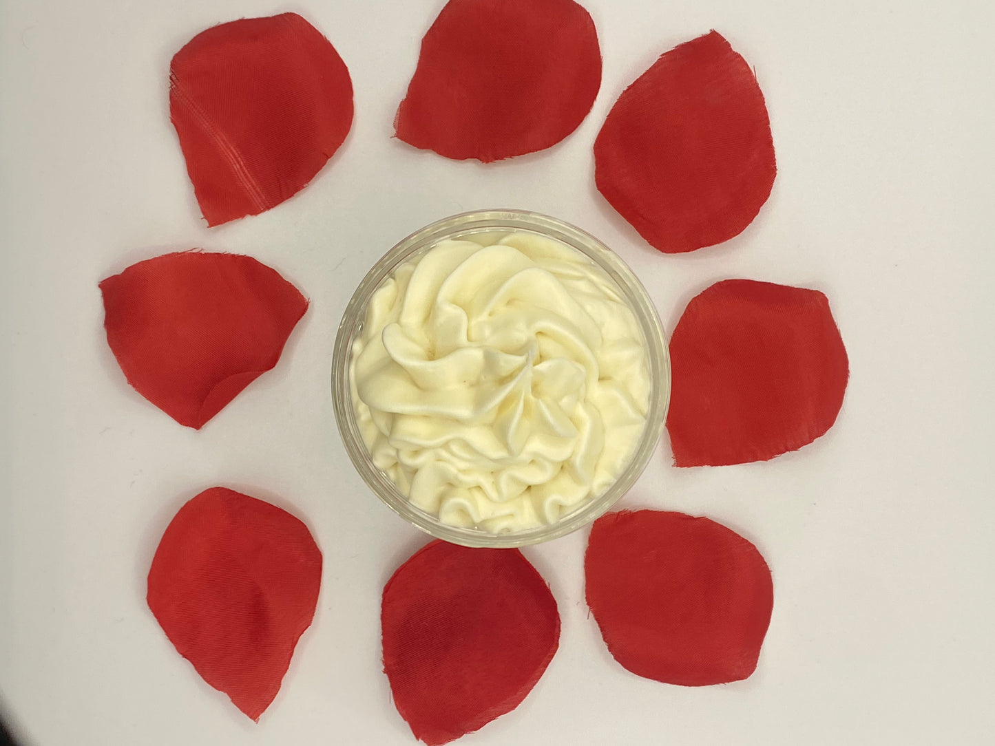 No Scent Body Butter